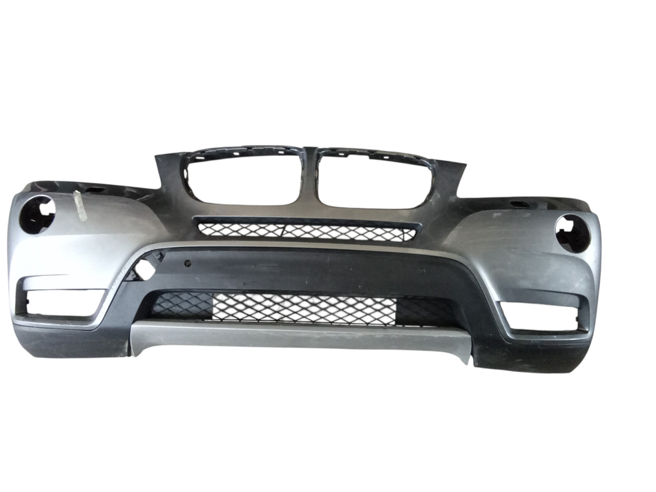 Paraurti Anteriore Semicompleto BMW X3 2° Serie