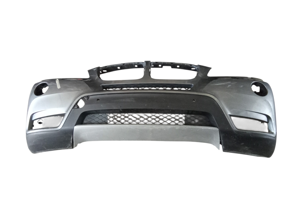 Paraurti Anteriore Semicompleto BMW X3 2° Serie