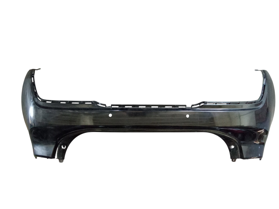 Paraurti Posteriore Semicompleto KIA Rio 4° Serie