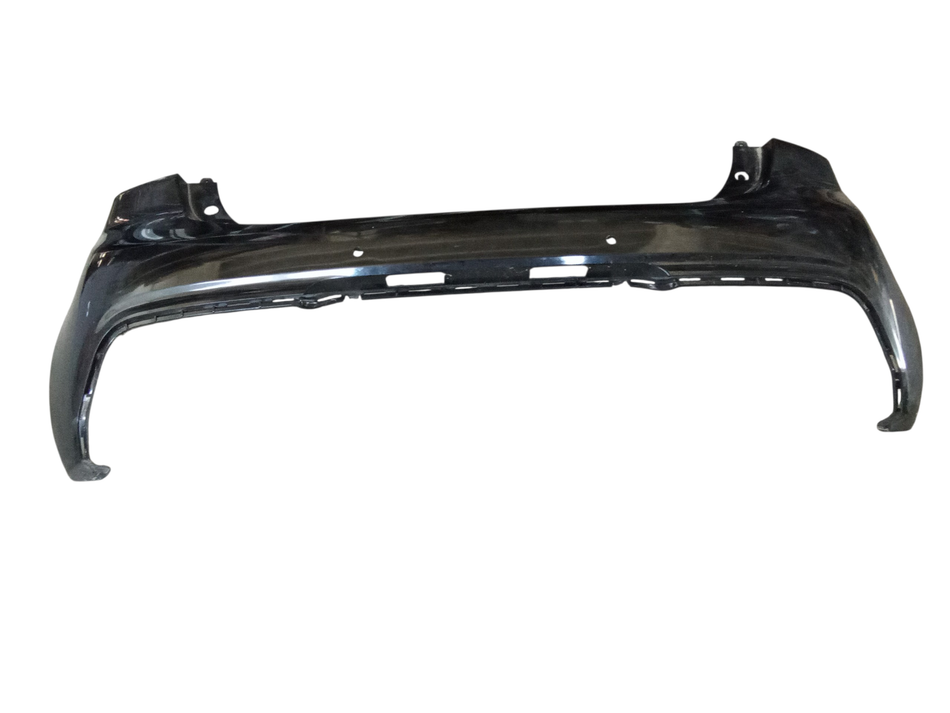 Paraurti Posteriore Semicompleto KIA Rio 4° Serie