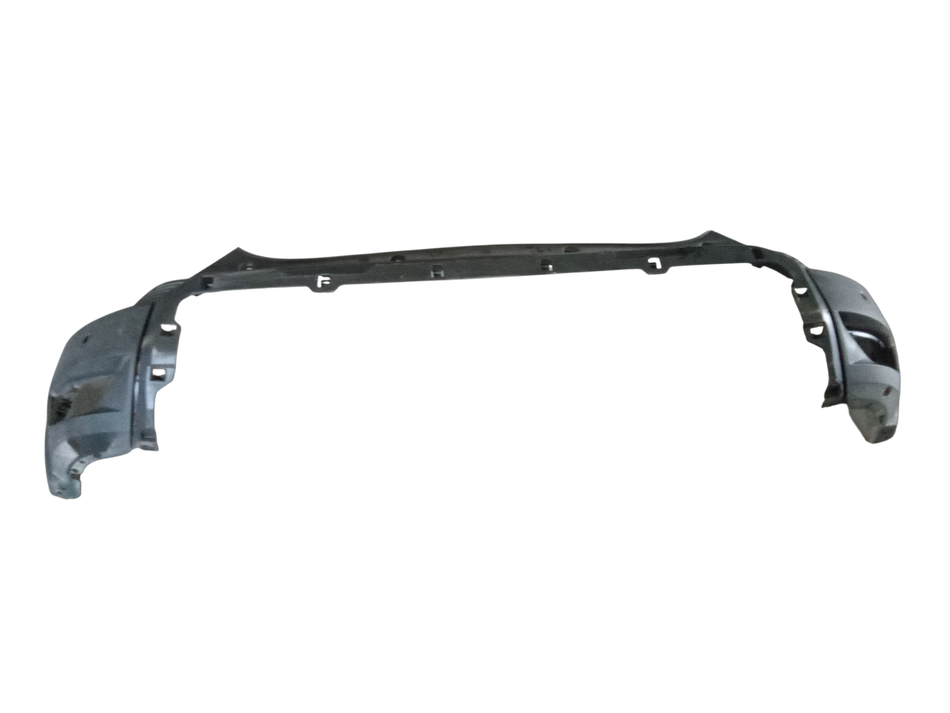 Paraurti Posteriore Semicompleto DACIA Duster Serie