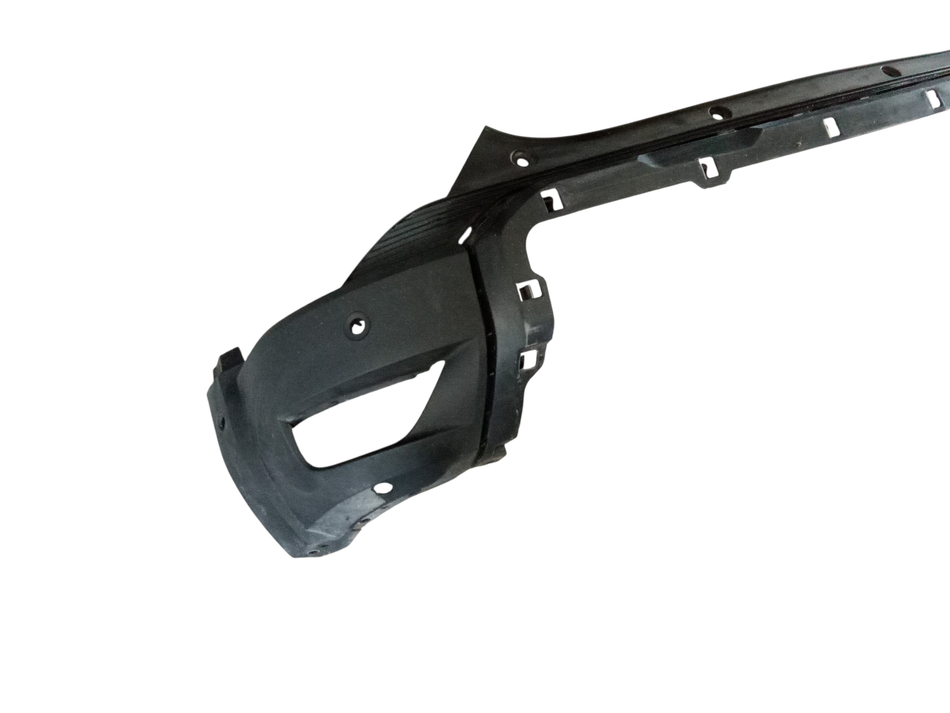Paraurti Posteriore Semicompleto DACIA Duster Serie
