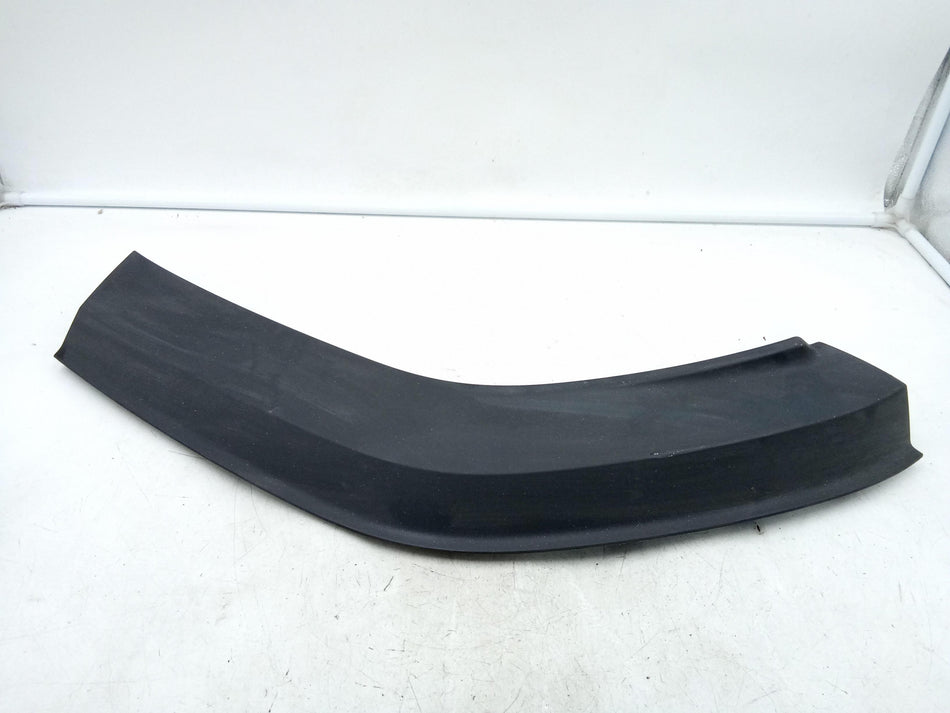 Modanatura parafango post DX DACIA Duster Serie (24>)