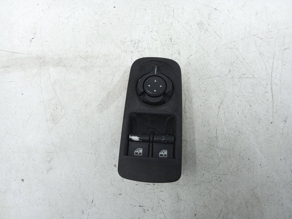 Pulsantiera Anteriore Sinistra ALFA ROMEO Mito Serie (955_) (08>)
