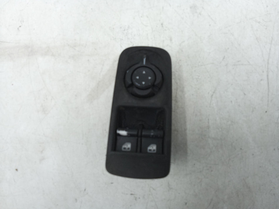 Pulsantiera Anteriore Sinistra ALFA ROMEO Mito Serie (955_) (08>)