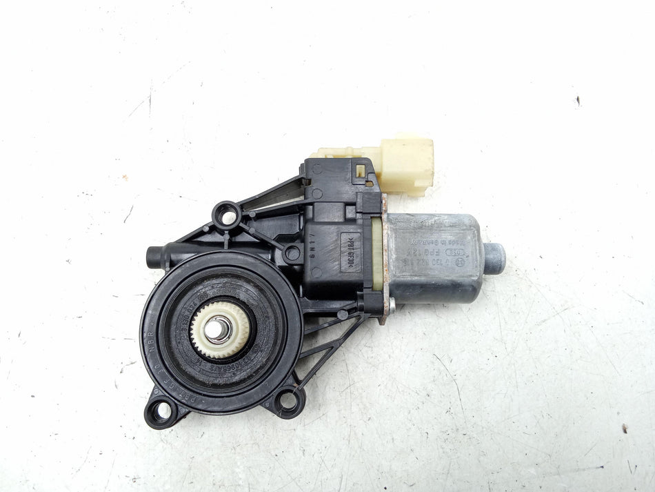 Motorino Alzavetro anteriore destra FORD Fiesta 6° Serie