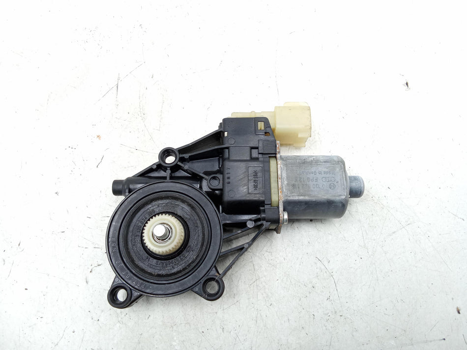 Motorino Alzavetro anteriore destra FORD Fiesta 6° Serie