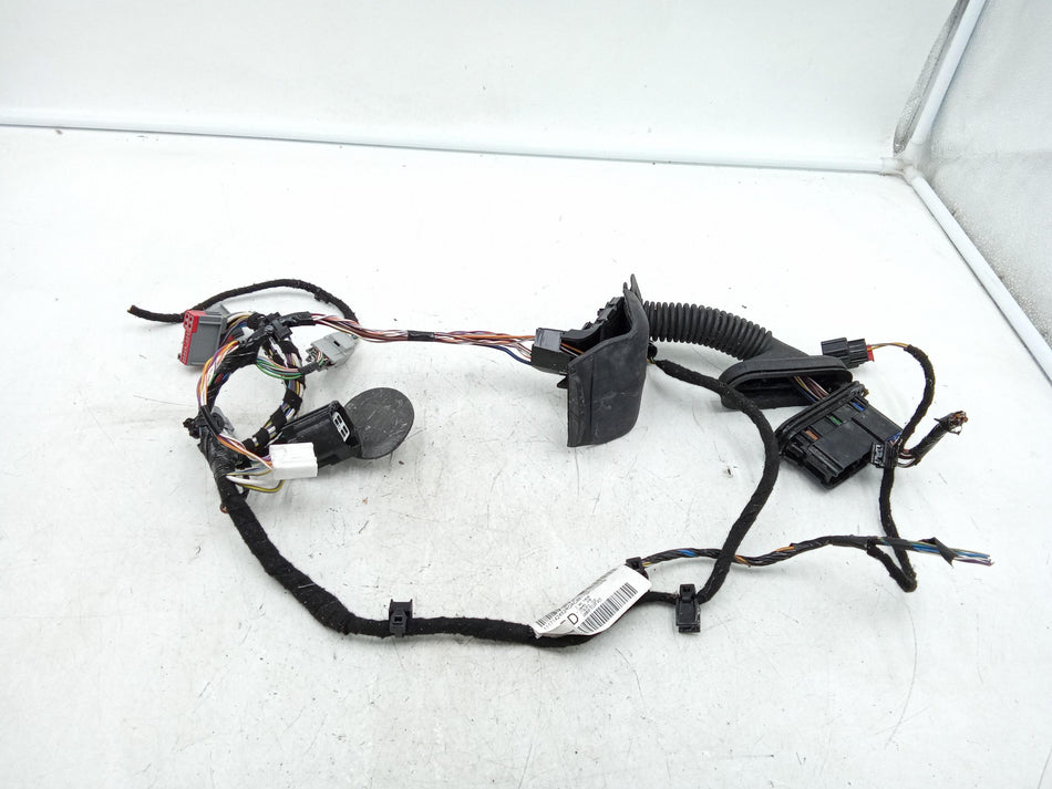 Cablaggio porta anteriore destra FORD Fiesta 6° Serie