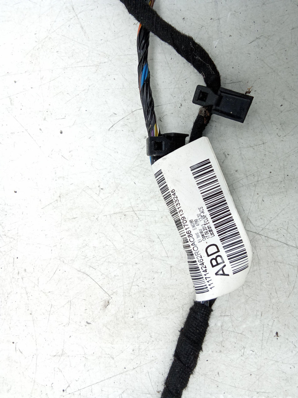 Cablaggio porta anteriore destra FORD Fiesta 6° Serie