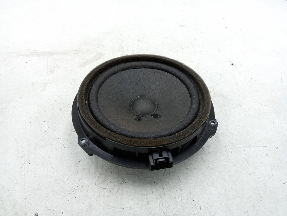 Altoparlante FORD Fiesta 6° Serie