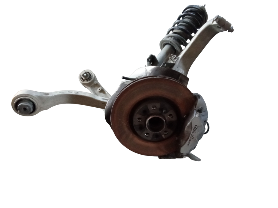 Montante sospensione ANT. SX ALFA ROMEO Giulia Serie (952_) (16>)