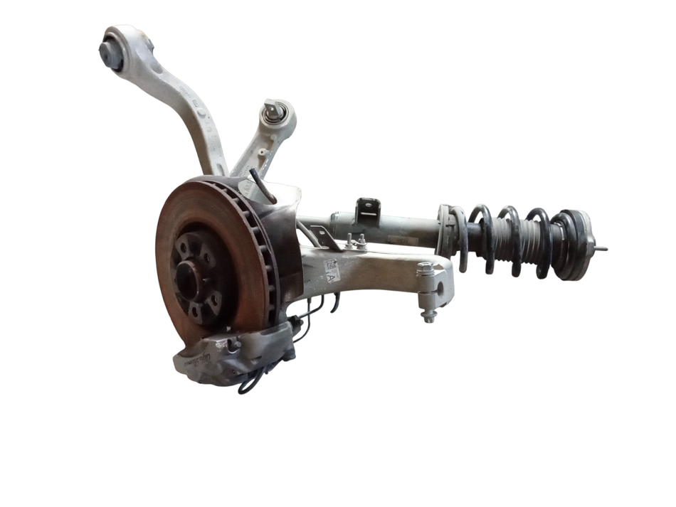 Montante sospensione ANT. SX ALFA ROMEO Giulia Serie (952_) (16>)