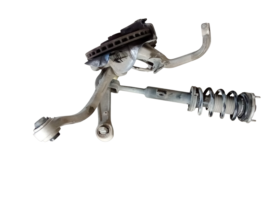 Montante sospensione ANT DX ALFA ROMEO Giulia Serie (952_) (16>)