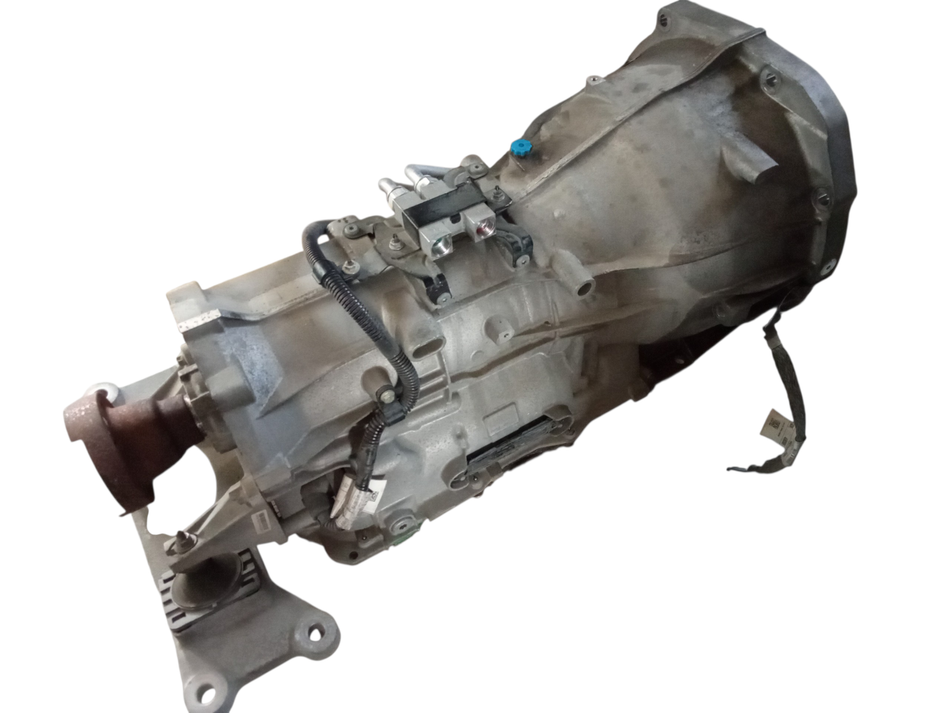 Cambio Automatico ALFA ROMEO Giulia Serie (952_) (16>)