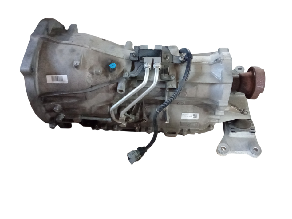 Cambio Automatico ALFA ROMEO Giulia Serie (952_) (16>)