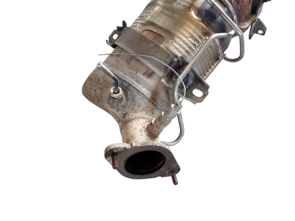 Catalizzatore ALFA ROMEO Giulia Serie (952_) (16>)