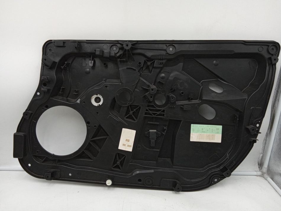 Meccanismo alzavetro Ant. DX FORD Fiesta 6° Serie