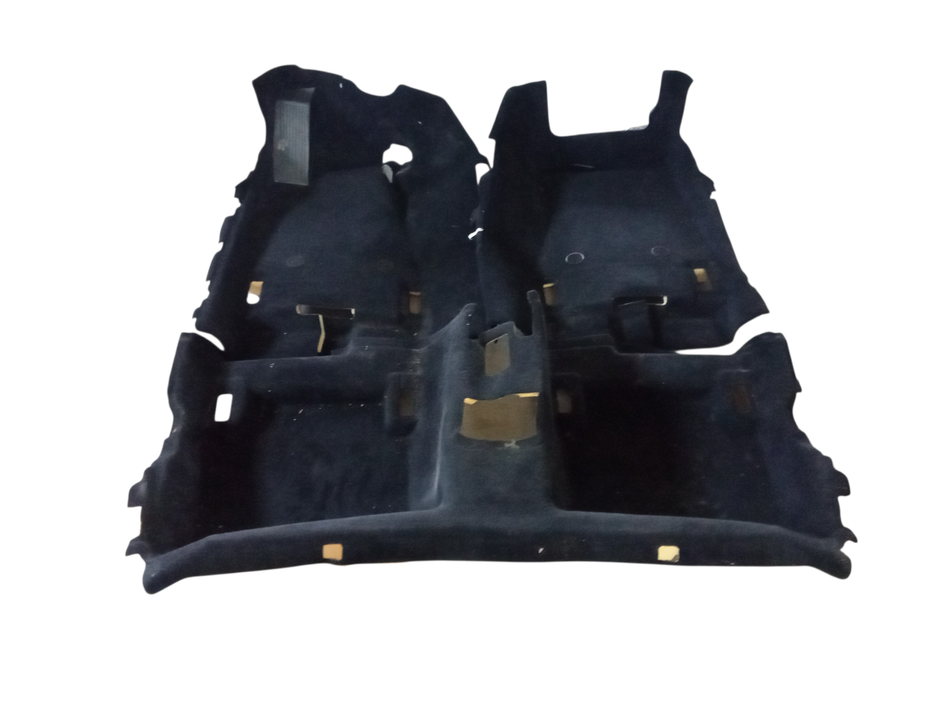Moquette interna abitacolo ALFA ROMEO Giulia Serie (952_) (16>)