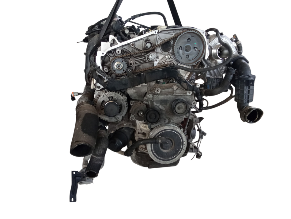 Motore Semicompleto ALFA ROMEO Giulia Serie (952_) (16>)