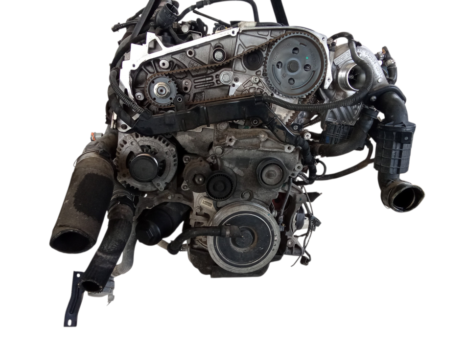 Motore Semicompleto ALFA ROMEO Giulia Serie (952_) (16>)