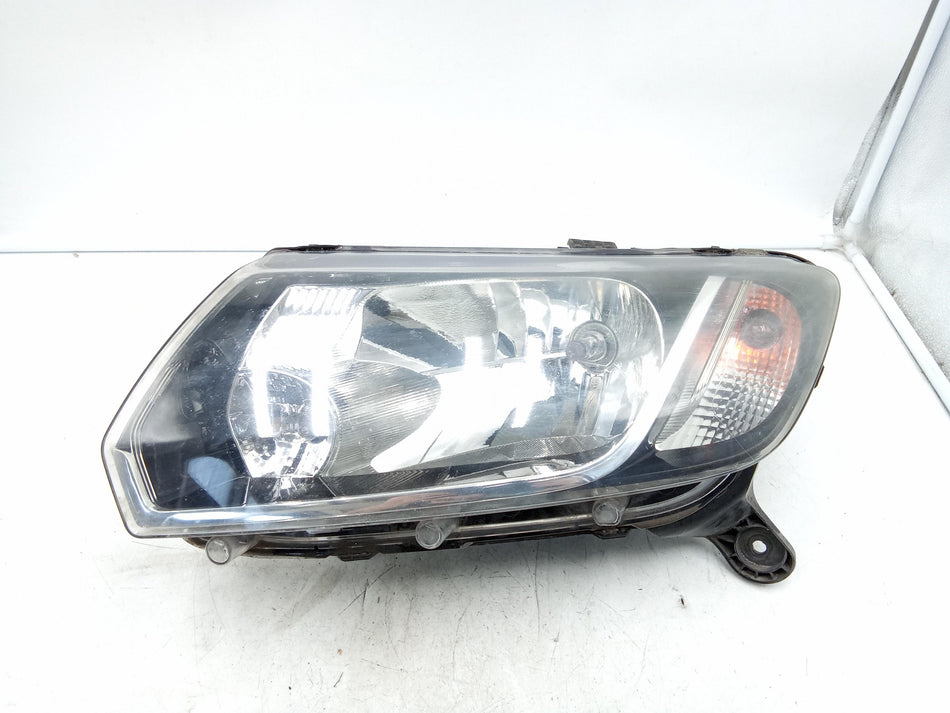 Faro Anteriore Sinistro DACIA Sandero Serie II (12>20)