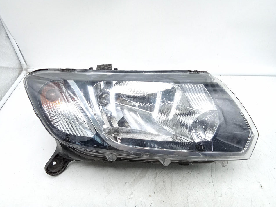 Faro anteriore Destro DACIA Sandero Serie II (12>20)