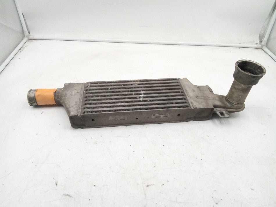 Intercooler OPEL Tigra TwinTop