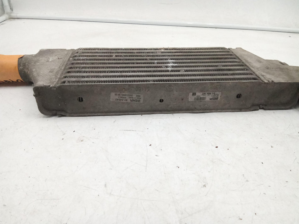 Intercooler OPEL Tigra TwinTop