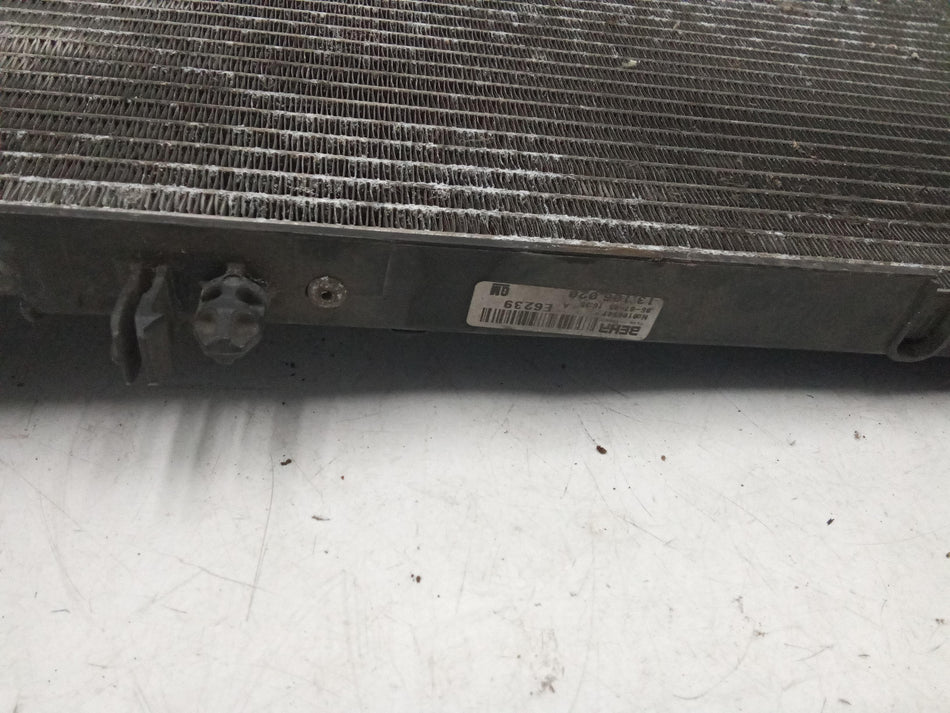 Radiatore A/C OPEL Tigra TwinTop