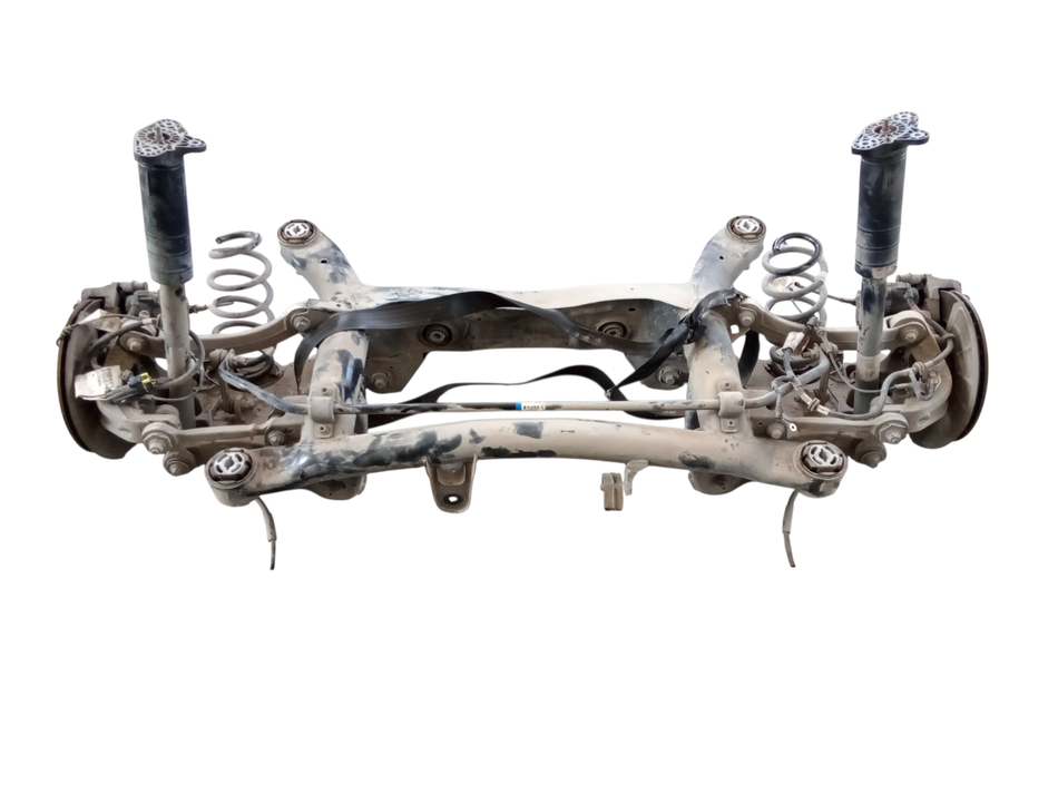 Assale posteriore ALFA ROMEO Giulia Serie (952_) (16>)