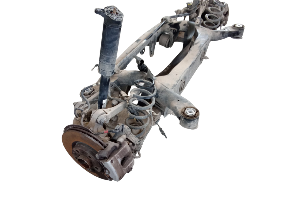 Assale posteriore ALFA ROMEO Giulia Serie (952_) (16>)
