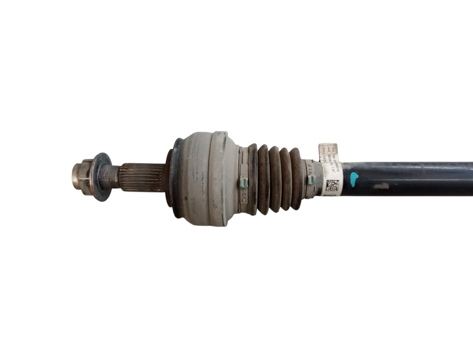 Semiasse Posteriore Destro ALFA ROMEO Giulia Serie (952_) (16>)