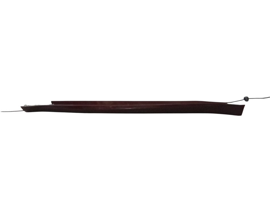 Minigonna Lato Sinistra ALFA ROMEO Giulia Serie (952_) (16>)