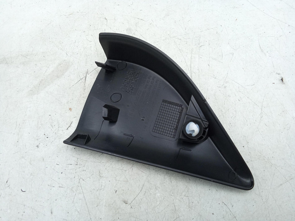 Modanatura Pannello Interno Portiera Anteriore SX CITROEN C4 Cactus