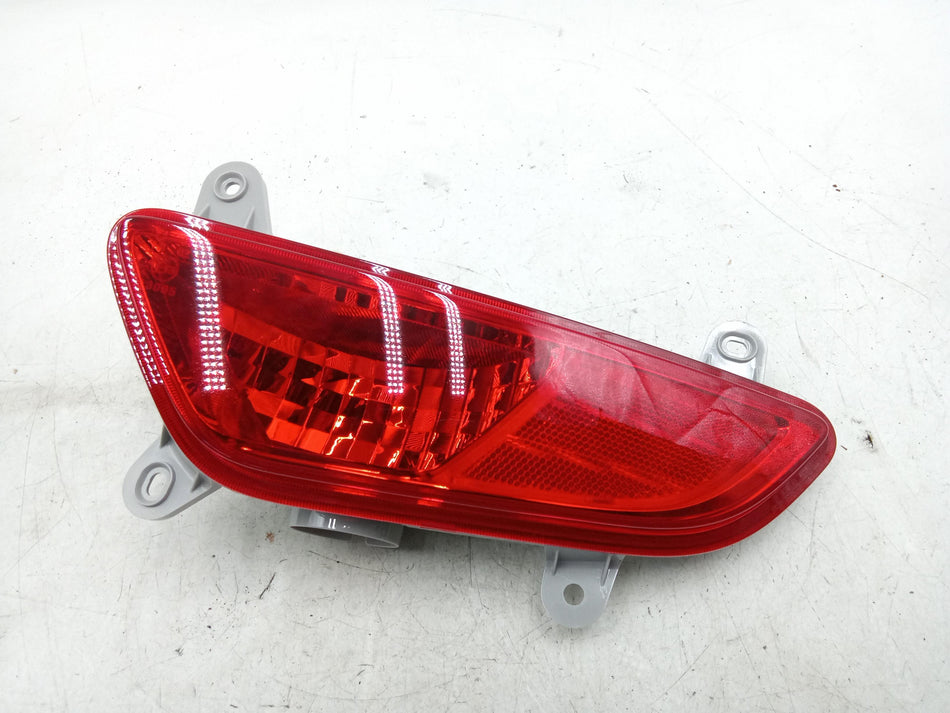 Faro Fanale retronebbia DX HYUNDAI iX20 Serie (10>19)