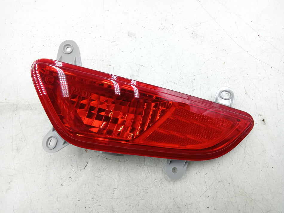 Faro Fanale retronebbia DX HYUNDAI iX20 Serie (10>19)