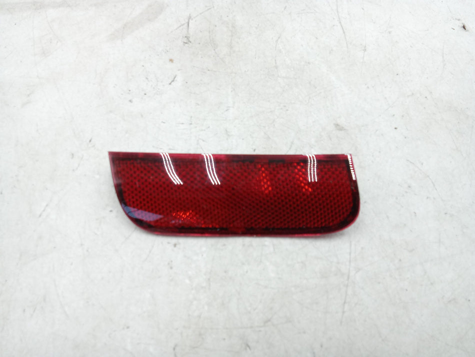 Catarifrangente paraurti post dx FORD Focus Berlina 3° Serie