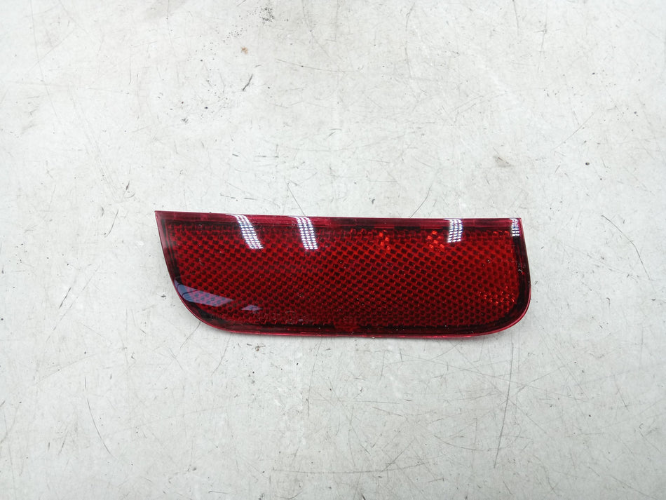 Catarifrangente paraurti post dx FORD Focus Berlina 3° Serie