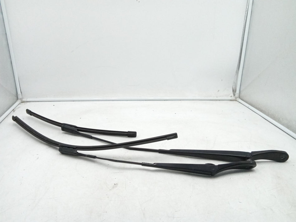 Braccio Tergicristallo Anteriore ALFA ROMEO Giulia Serie (952_) (16>)