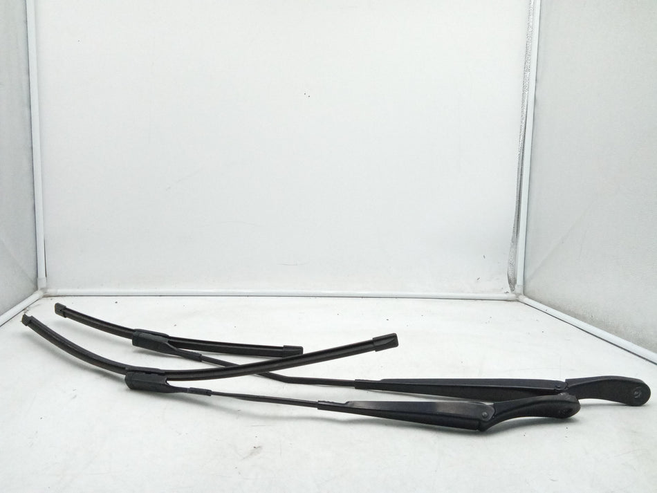 Braccio Tergicristallo Anteriore ALFA ROMEO Giulia Serie (952_) (16>)