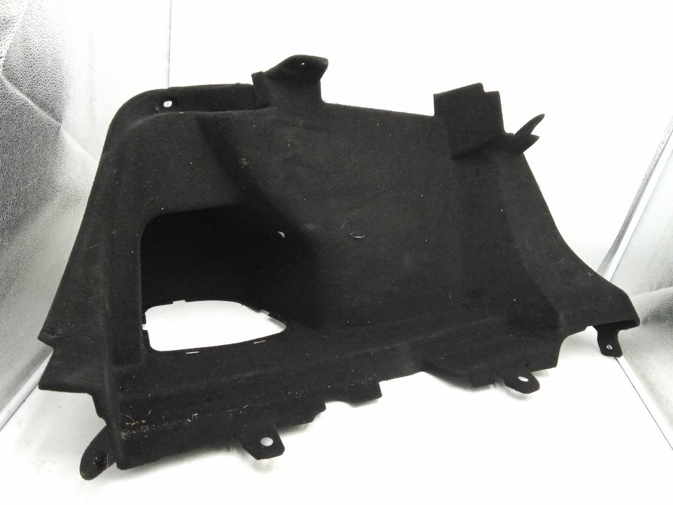 Pannello Baule Posteriore Sinistro ALFA ROMEO Giulia Serie (952_) (16>)