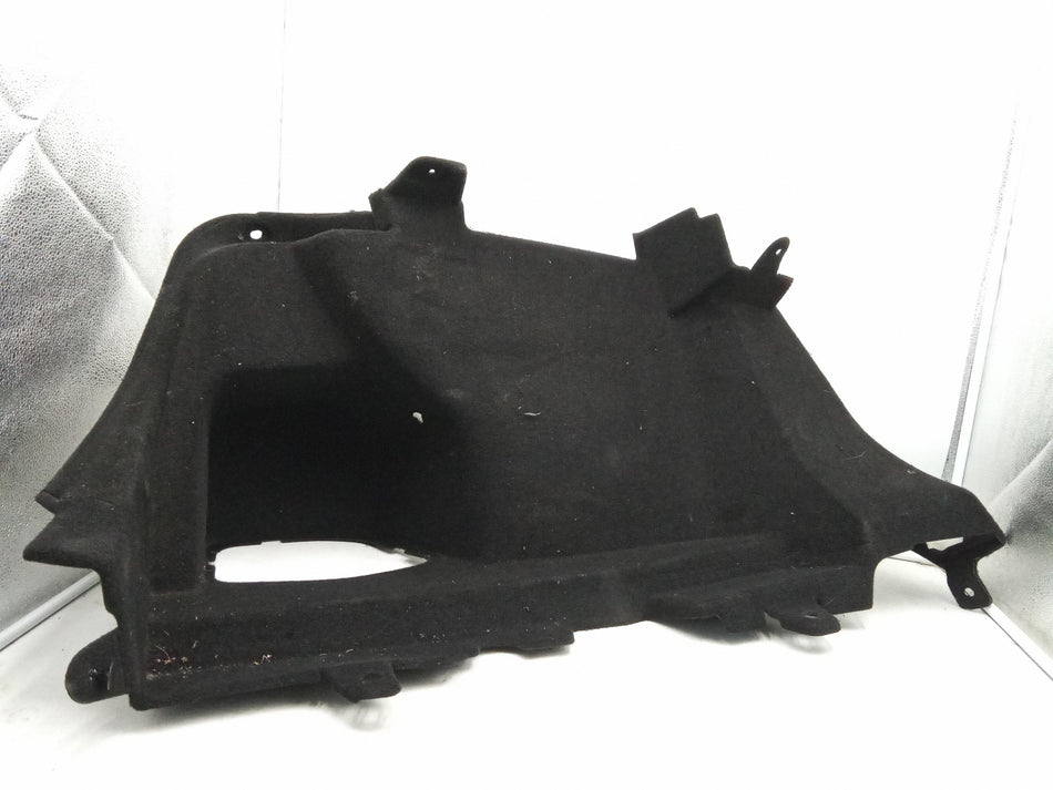 Pannello Baule Posteriore Sinistro ALFA ROMEO Giulia Serie (952_) (16>)