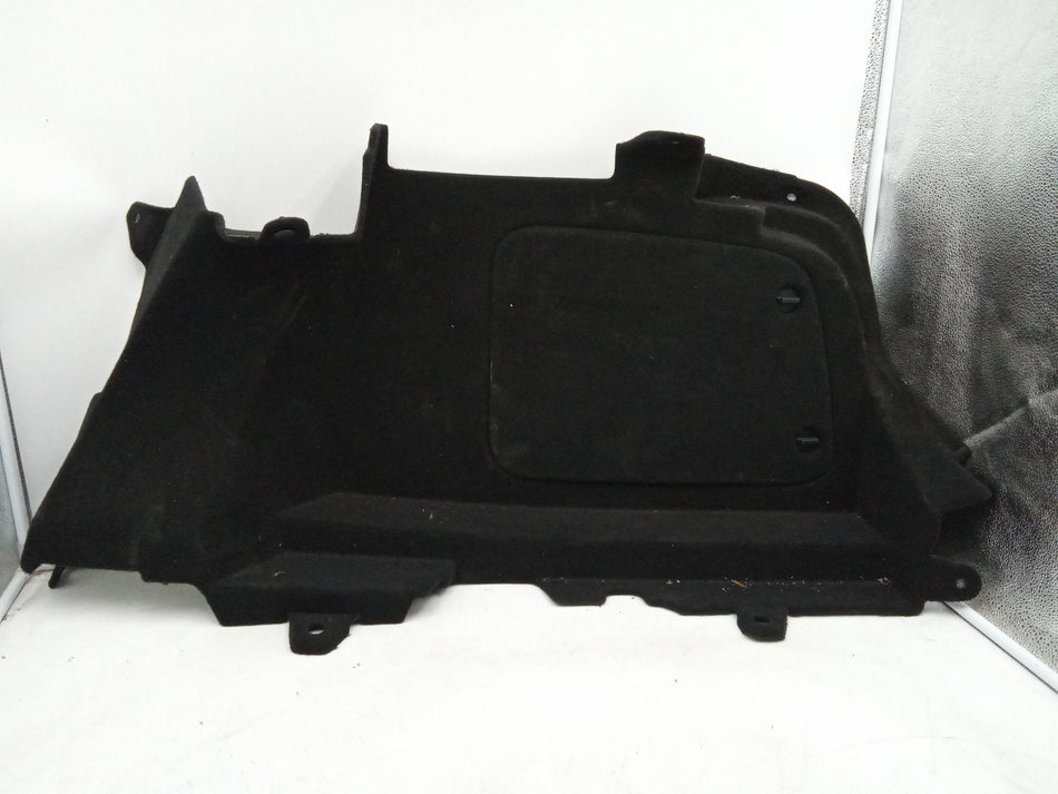 Pannello Baule Posteriore Destro ALFA ROMEO Giulia Serie (952_) (16>)