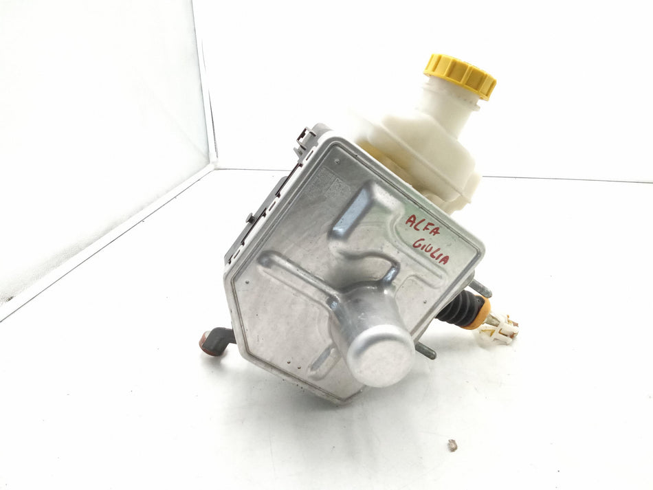 ABS ALFA ROMEO Giulia Serie (952_) (16>)