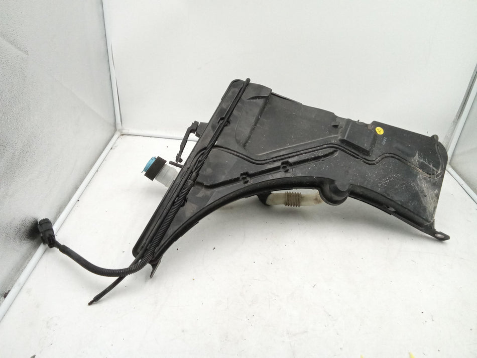 Vaschetta Tergi ant ALFA ROMEO Giulia Serie (952_) (16>)