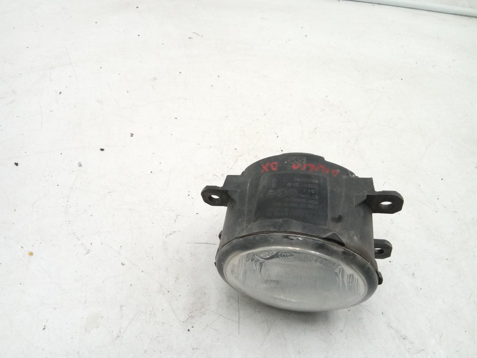 Fendinebbia Anteriore ALFA ROMEO Giulia Serie (952_) (16>)