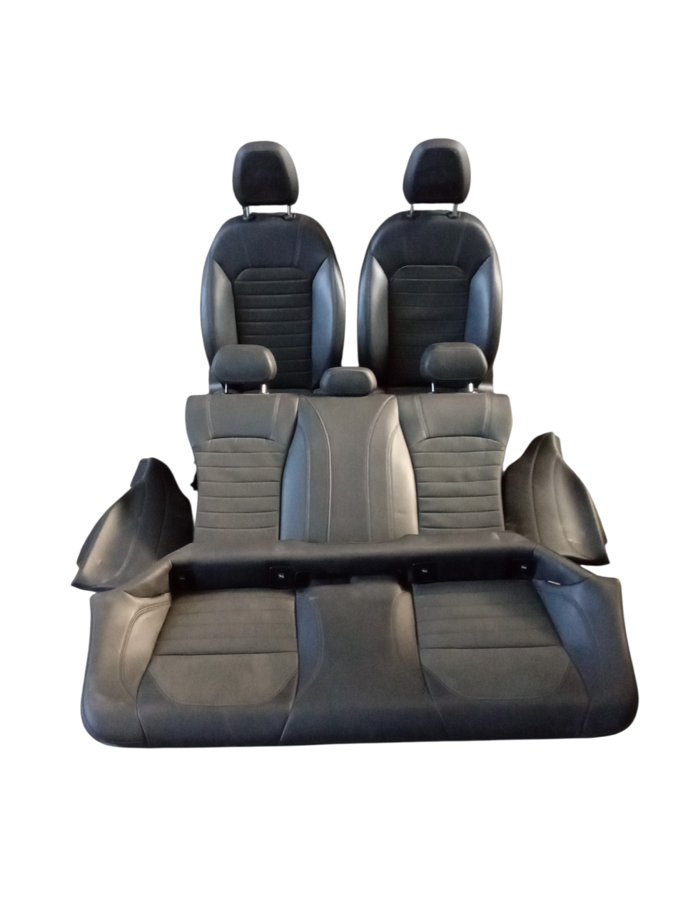 Sedili ALFA ROMEO Giulia Serie (952_) (16>)