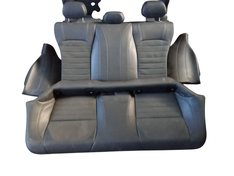 Sedili ALFA ROMEO Giulia Serie (952_) (16>)