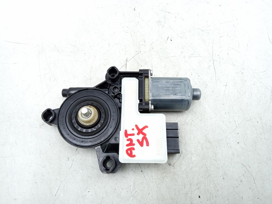 Motorino Alzavetro Anteriore Sinistro VOLKSWAGEN Polo 6° Serie