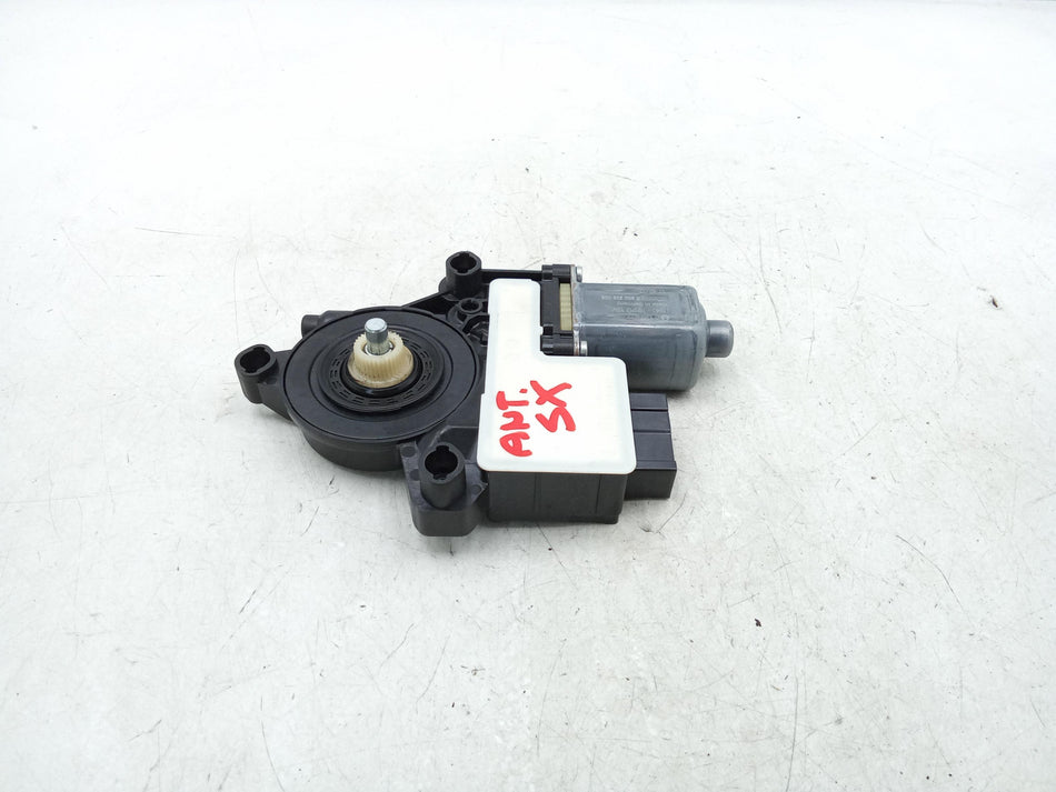 Motorino Alzavetro Anteriore Sinistro VOLKSWAGEN Polo 6° Serie